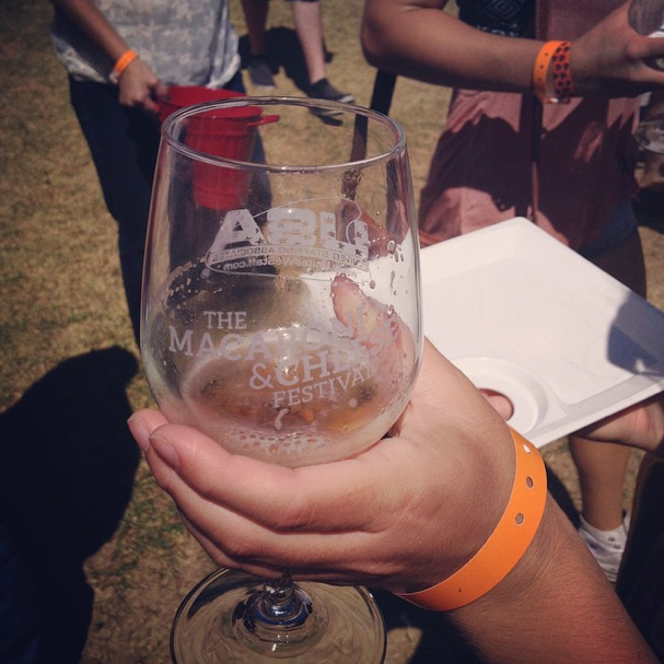 You Don't Know Mac Review The Mac & Cheese Festival