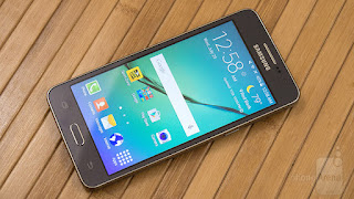 Samsung Galaxy Grand Prime Samsung Galaxy Grand Prime