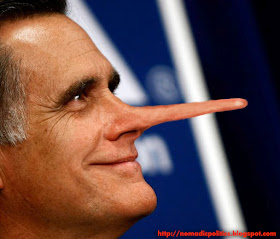Mitt Romney Koch Brothers Lies