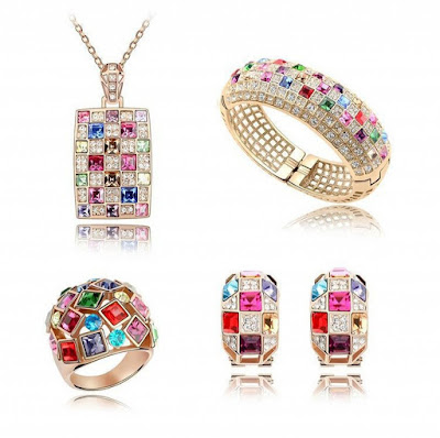 Latest Jewelry Fashion 2015