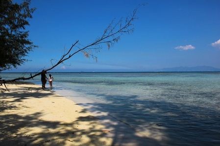 Tempat Wisata di Serang Banten - BerWisata Yuk..