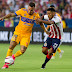 Tigres es el Campeón de Campeones