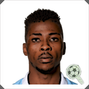 Kelechi Iheanacho Manchester City