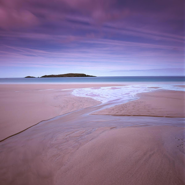 Mealasta, Isle of Lewis. Mealasta beach Isle of Lewis