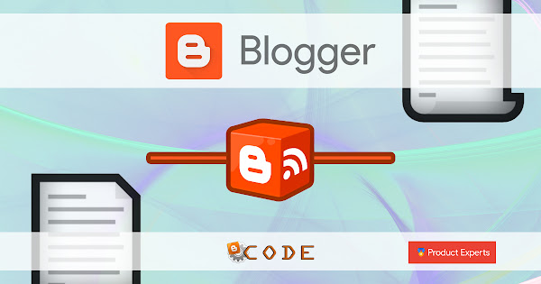 Blogger - Blog Feeds / Flux - Protocole des données Blogger