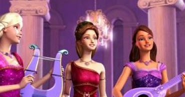 barbie and the diamond castle full movie online