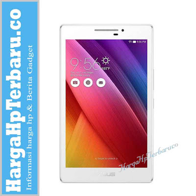 Harga Terbaru Dan Spesifikasi Asus ZenPad Z370CG Harga Terbaru Dan Spesifikasi Asus ZenPad Z370CG