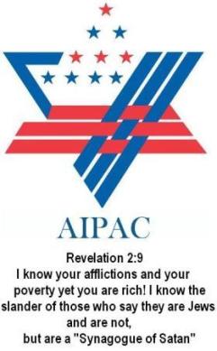 Must to See; AIPAC a Dangerous Idolatry: