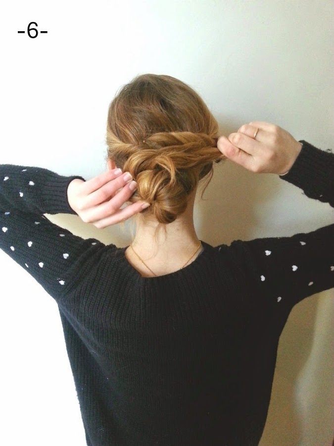 Tutorial recogido rápido