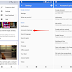 Cara menggunakan alat screenshot Android yang baru, Begini caranya