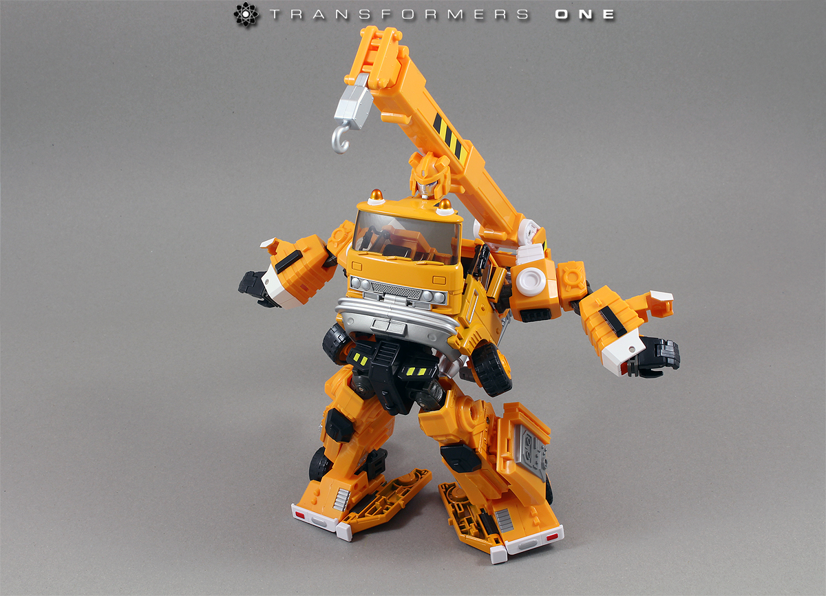 MakeToys MTRM-05 Wrestle (MP Grapple) Wrestle24