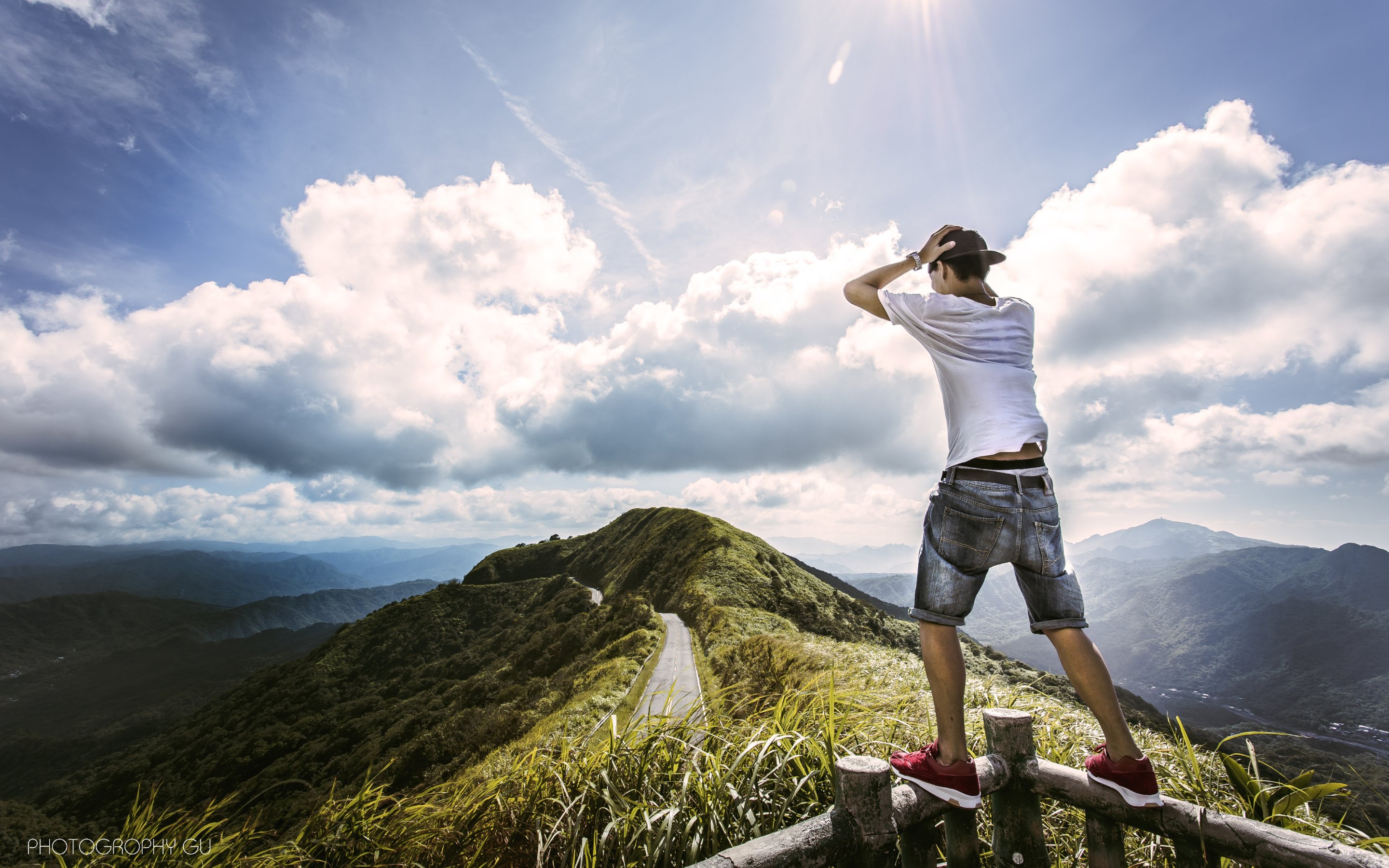 Nature Vs Man Photography Nature Vs Man Photography