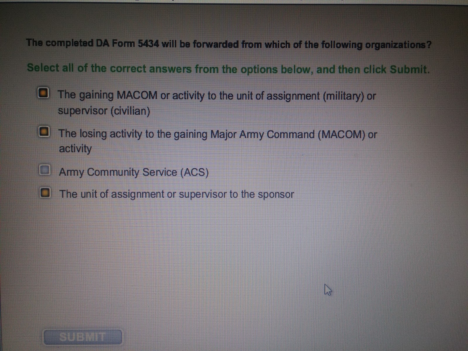 ssd 2 module 2 answers ssd 2 module 2 answers