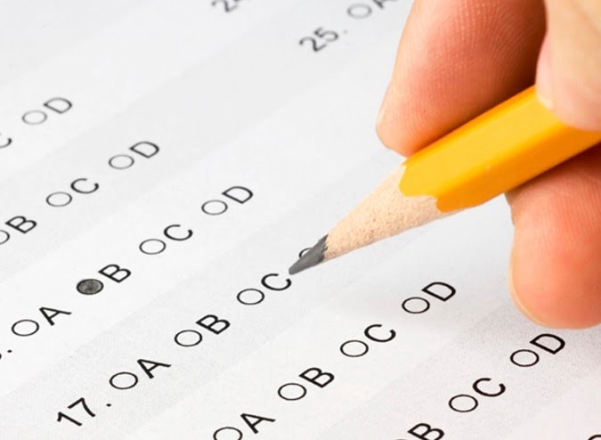 test scores clipart - photo #13