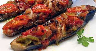 Imam Bayildi Tarifi Enfes Yemek Tarifleri