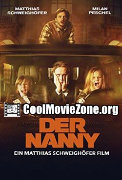 Der Nanny (2015)