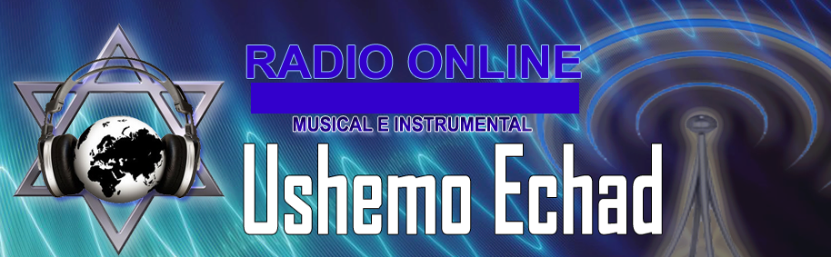 Radio Ushemo Echad