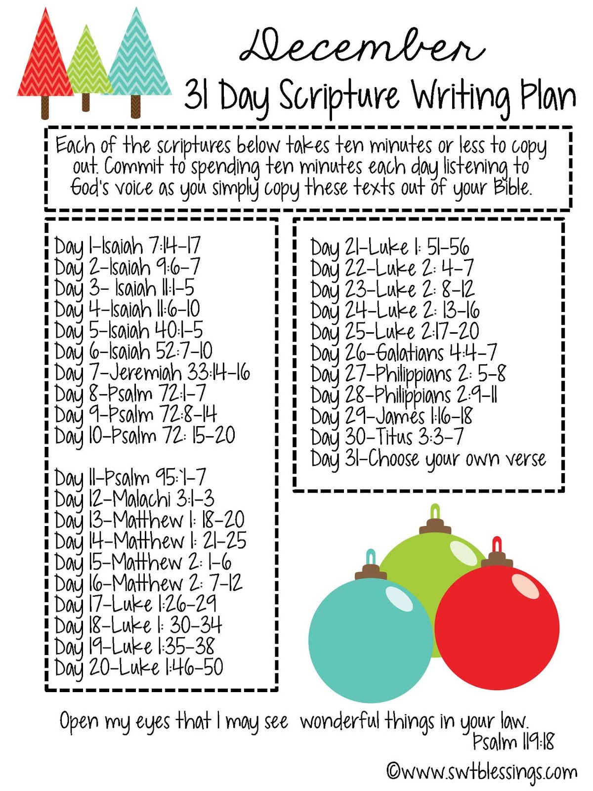 sweet-blessings-december-scripture-writing-plan-bible-journaling