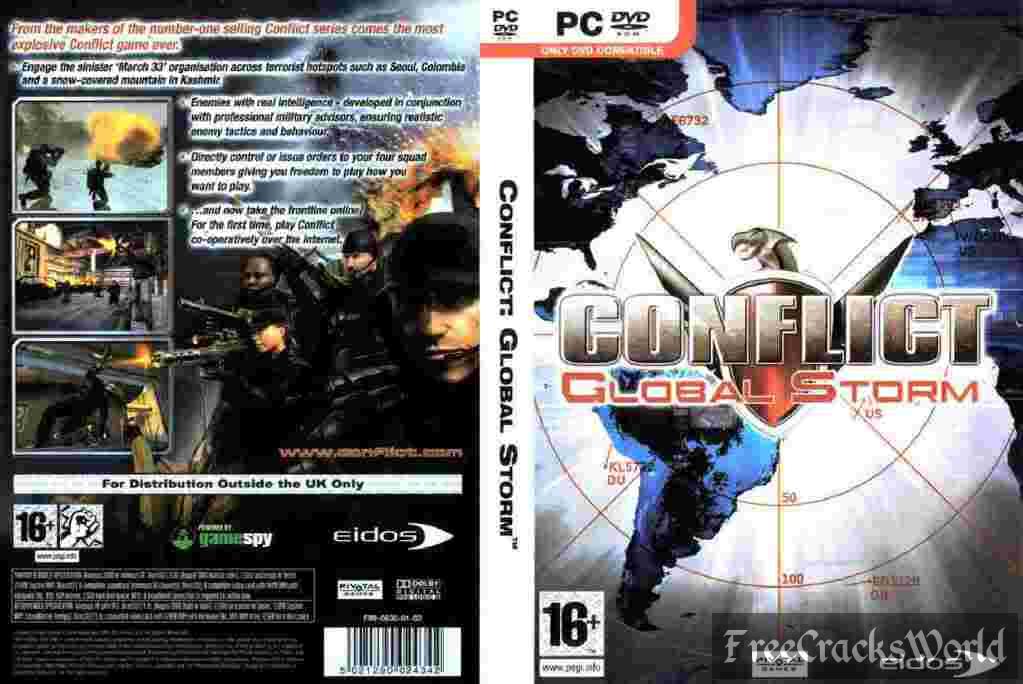 pc game conflict global storm download pc game conflict global storm download