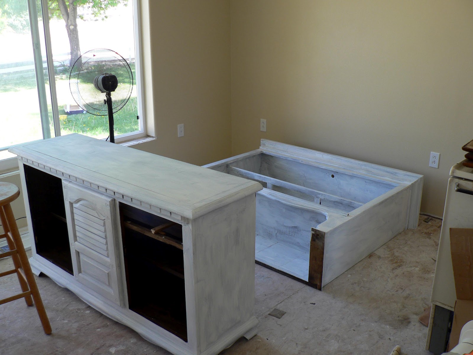 How To Paint Kitchen Table Without Sanding How To Paint Kitchen Table Without Sanding