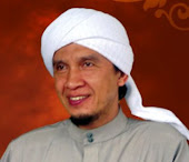 Mualim Al Sheikh Nuruddin Marbu Al Banjari al Makki
