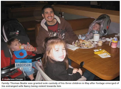 Meet Man Who Got Pregnant And Has 3 Kids