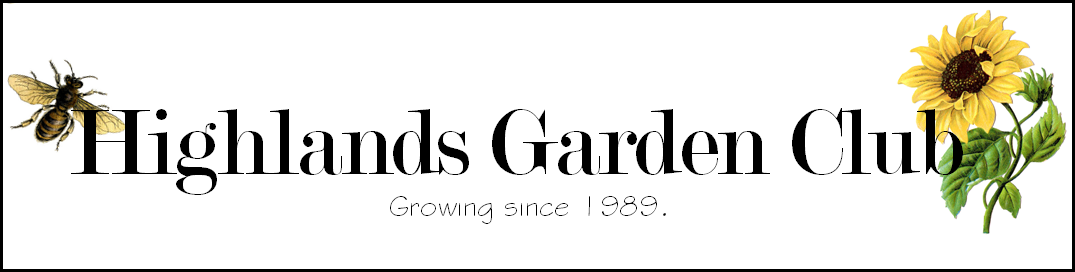 Highlands Garden Club