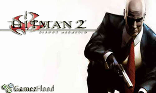 Hitman silent assassin pc Hitman silent assassin pc