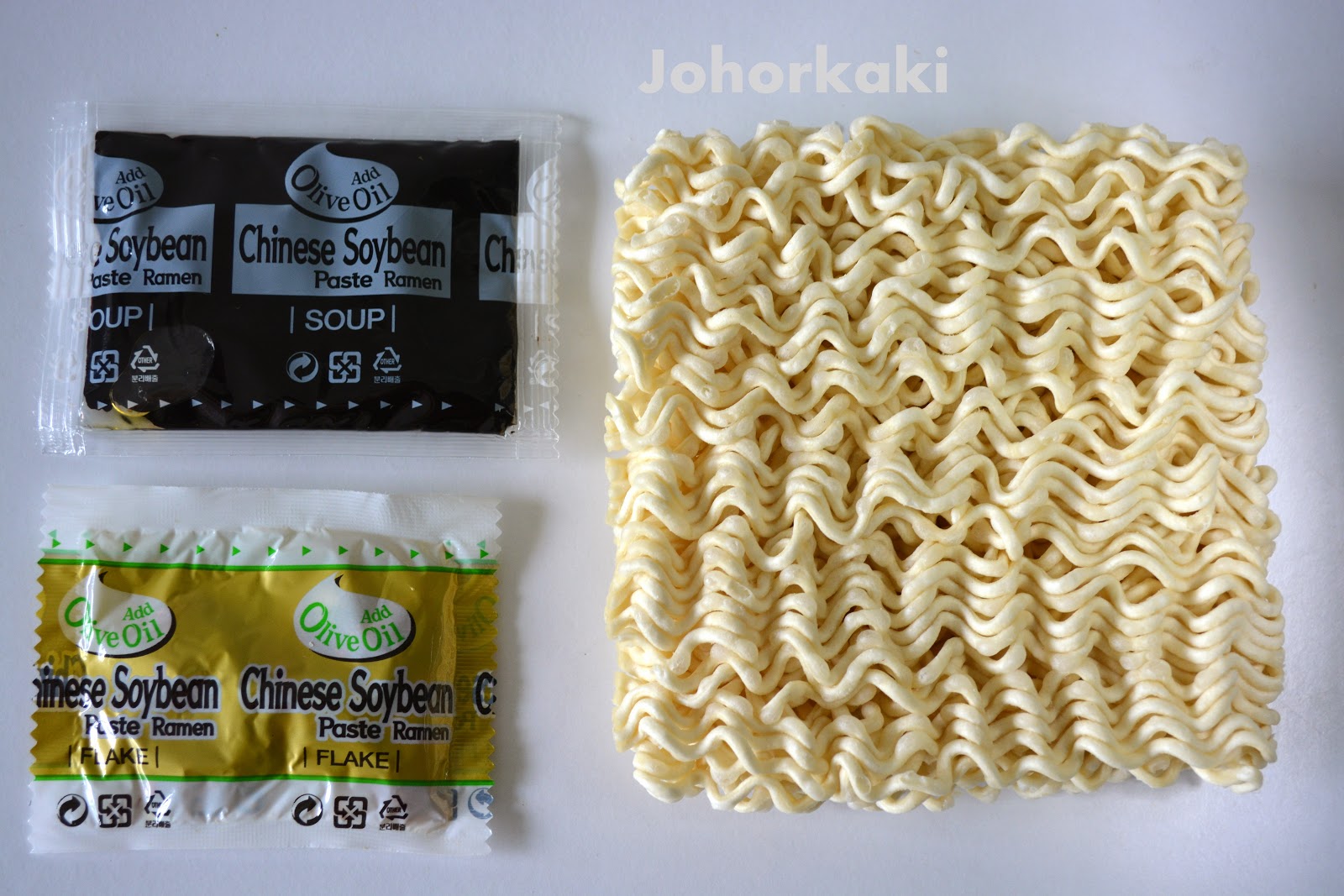 Samyang Chacharoni Chinese Soybean Paste Ramen Stir Instant Noodle Samyang Chacharoni Chinese Soybean Paste Ramen Stir Instant Noodle