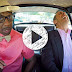 'Comedians In Cars Getting Coffee' with JB Smoove