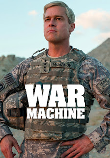 war machine