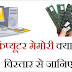 Computer Memory Kya hai (Types of Computer Memory in Hindi)
