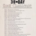 30-Day Book Challenge [8 - 14]