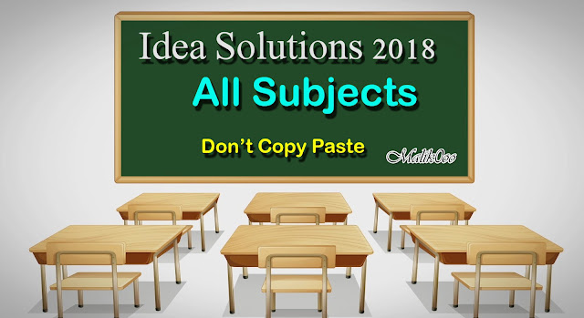 Idea Solutions 