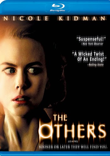 The Others 2001 BluRay 480p 300mb ESub