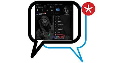 BBM Black Anonymous v.3.0.0.18 Apk Terbaru Gratis BBM Black Anonymous v.3.0.0.18 Apk Terbaru Gratis