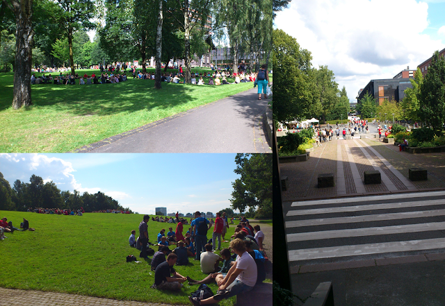 Dating byrå redditch