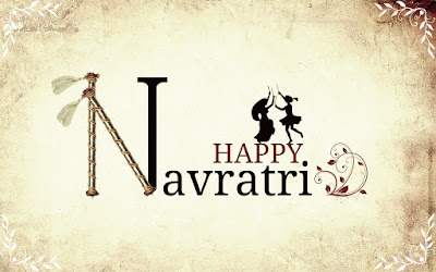 Happy Navratri 2017 SMS, Msg, Messages, Wishes, Greetings, Quotes