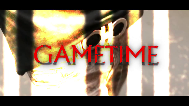 Gametime - KDM Mixtape Volume One 2016 (Music Video) - team BOHEMIA