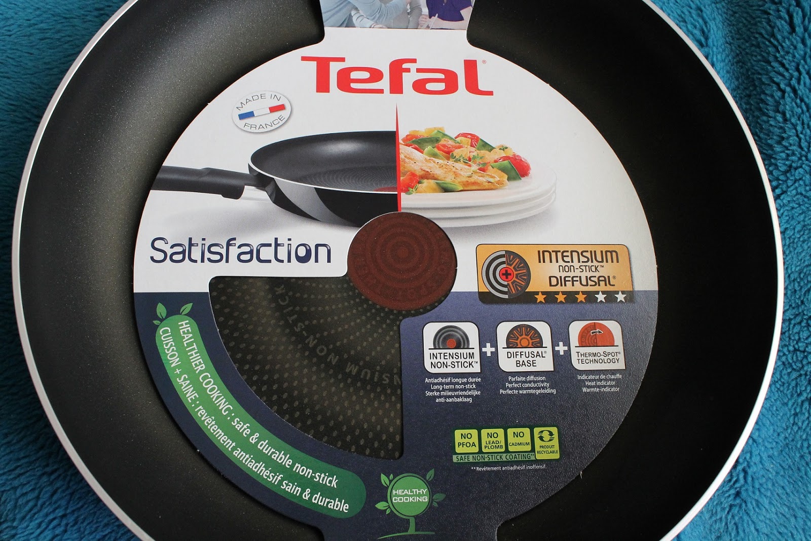 umiyumi2 our life in perth, WA FOR SALE TEFAL NONSTICK FRYING PAN