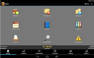 My Budget Book v6.14 Apk Full Update My Budget Book v6.14 Apk Full Update