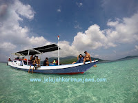 Paket Wisata 4 Hari 3 Malam Karimunjawa Paket Wisata 4 Hari 3 Malam Karimunjawa
