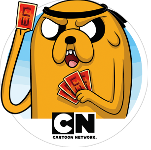 Card Wars - Adventure Time v1.11.0 Mod