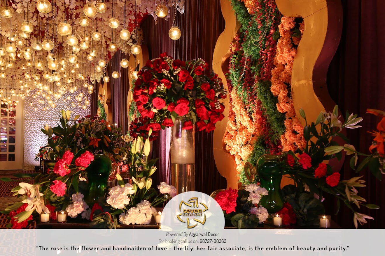 Luxury wedding Decorations In Ludhiana Punjab