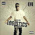BBNaija Winner Efe Releases A New Single "Based On Logistics" - Audio