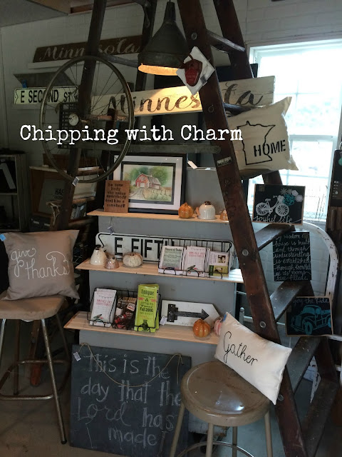 Chipping with Charm...Shed Sweet Shed Boutique...www.chippingwithcharm.blogspot.com