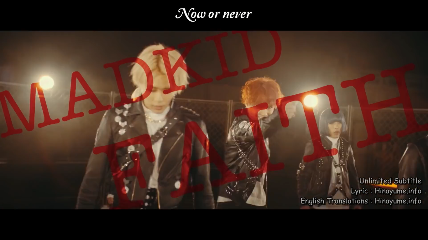 Get Unlimited Subtitle Madkid Faith Pv Eng Sub For iPhone Get Wallpaper Unlimited Subtitle Madkid Faith Pv Eng Sub Desktop Wallpaper