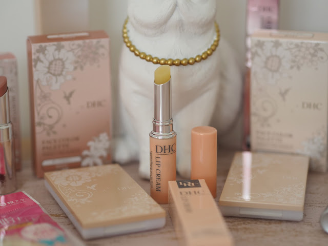 DHC Lip Cream