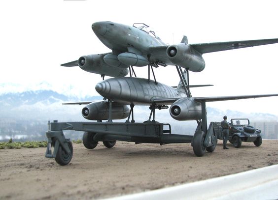 Mistel bomber worldwartwo.filminspector.com