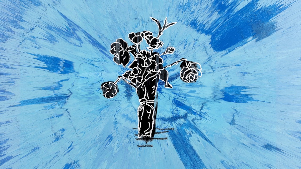 Lirik Lagu Supermarket Flowers Ed Sheeran dan Artinya